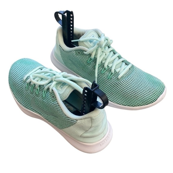 Nike Flex Running Sneakers Women’s Style AA08-300 Size 8 - Picture 12 of 15